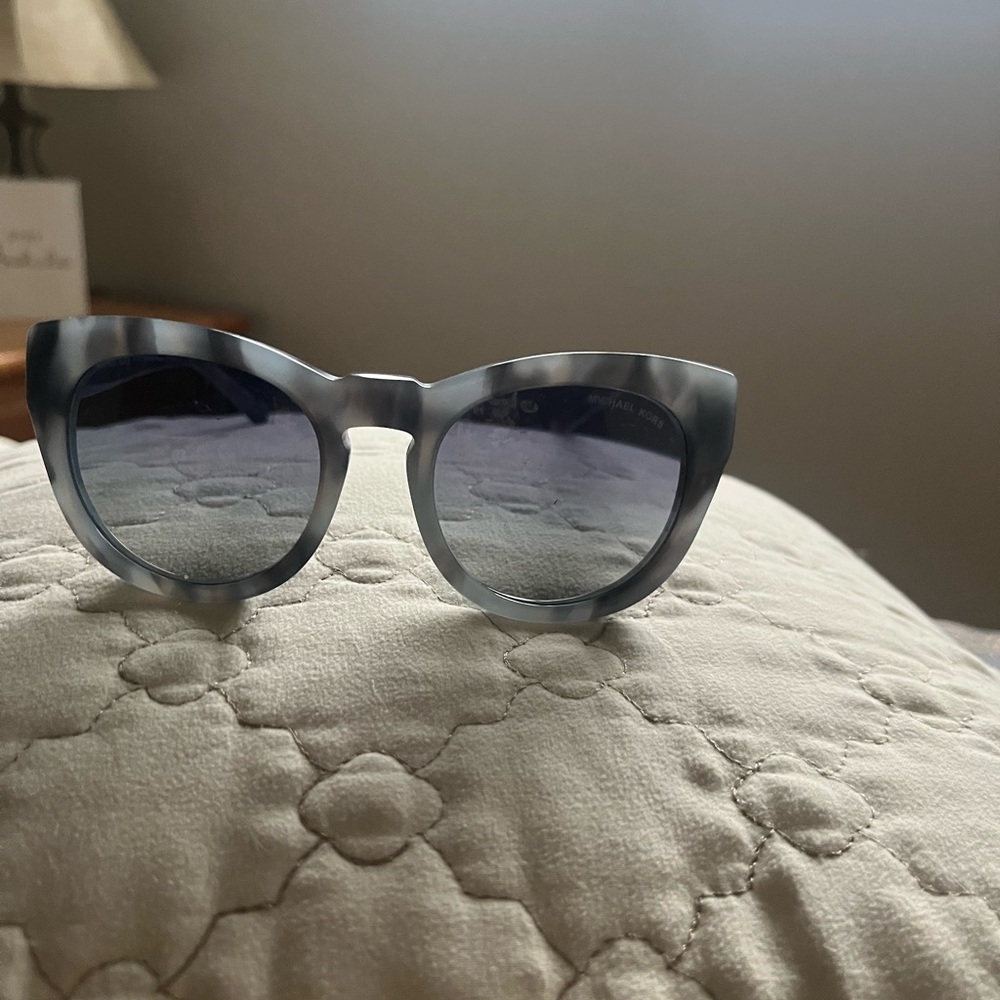 Michael Kors Dark Sunglasses